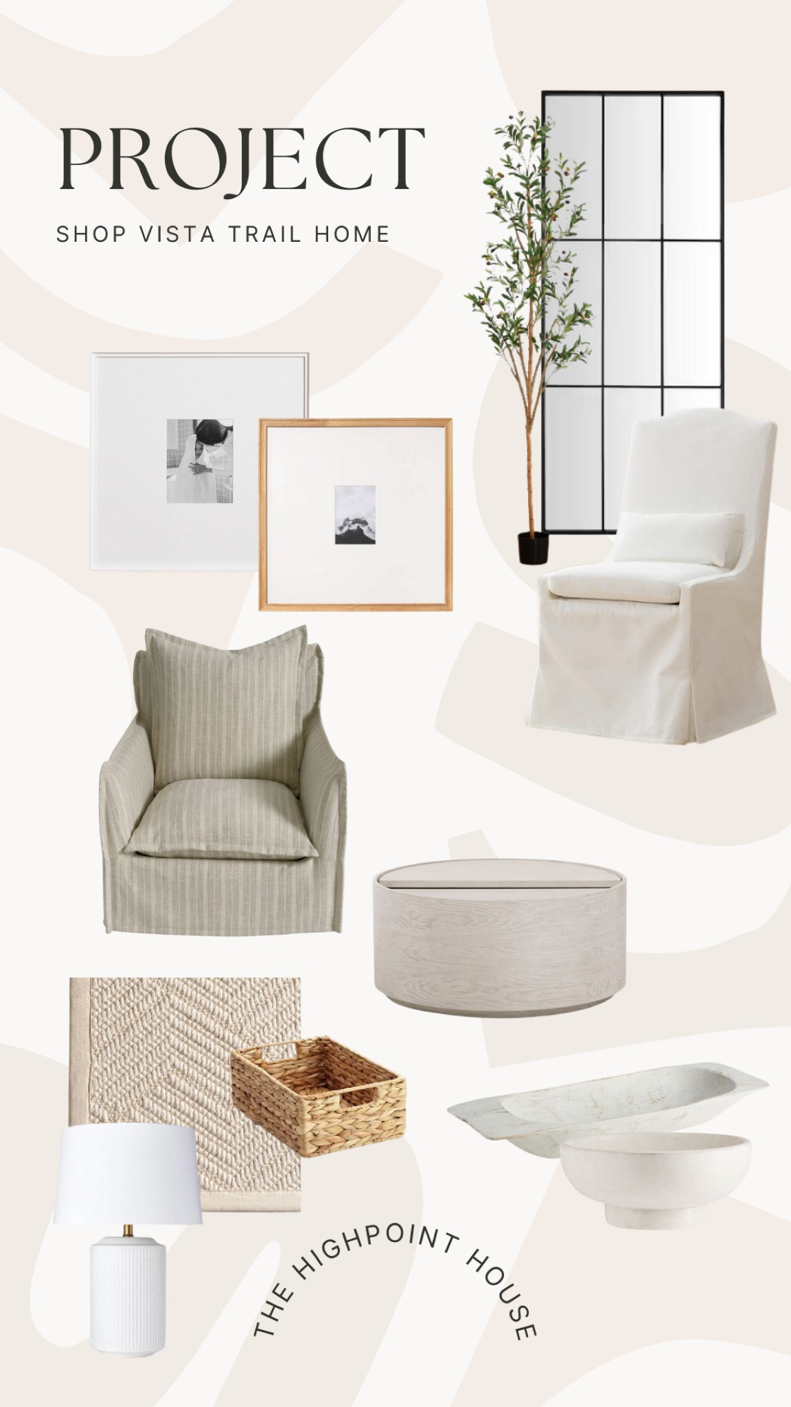 Shop the in stock and still available items from our Vista Trail project! (Some items are not shown in the collage, but listed in the shop list below!) 

#LTKStyleTip #LTKSaleAlert #LTKHome