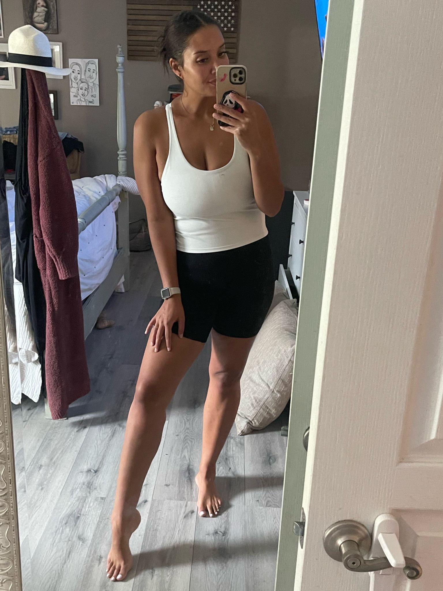 Amazon Prime Day Deal! $20 Buttery Soft Athletic Crop! 

#LTKsalealert #LTKunder50 #LTKxPrimeDay