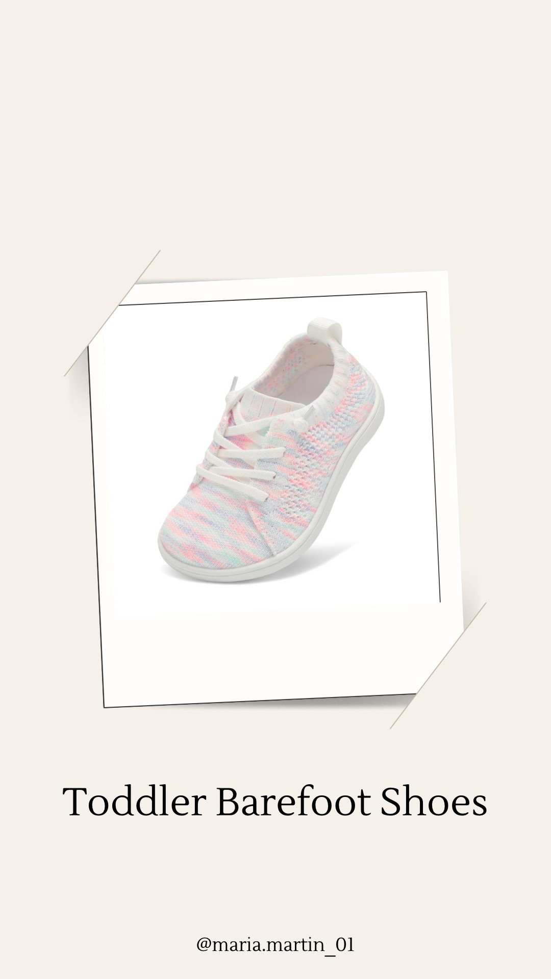 	•	Supports natural foot development
	•	Improves balance & coordination
	•	Encourages stronger muscles & joints
	•	Promotes better posture & alignment
	•	Boosts sensory & motor skills

During the summer, I’ve always encouraged bare feet as much as possible. But I recently discovered barefoot shoes—and the benefits are hard to ignore!

I know the health and wellness world can feel overwhelming. That’s why I take it one step at a time. These shoes? Just a small, easy switch. And at around $15 on Amazon, I actually saved money since my little one needed new shoes anyway.

That’s how I make changes—gradually, as things need replacing or when I’m solving a specific problem. No pressure, no all-at-once overhaul.

#LTKKids #LTKBaby #LTKBump