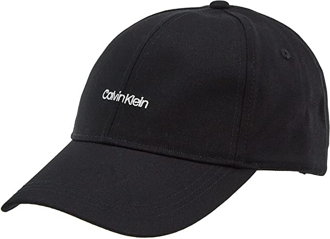 Calvin Klein Women's Underwear Band BB Cap, Ck Black, One Size | Amazon (UK)