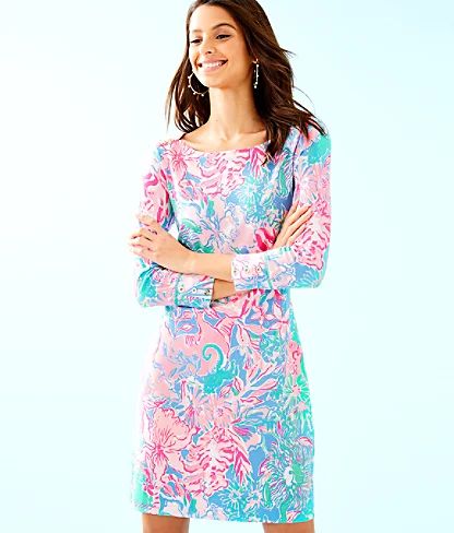 Lilly Pulitzer UPF 50+ Sophie Dress | Lilly Pulitzer