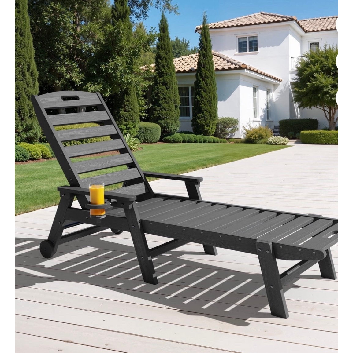 My lounge chairs are on clearance! We have loved these and they’ve been so durable to withstand the Texas summer heat! 

#LTKSaleAlert #LTKHome #LTKSwim