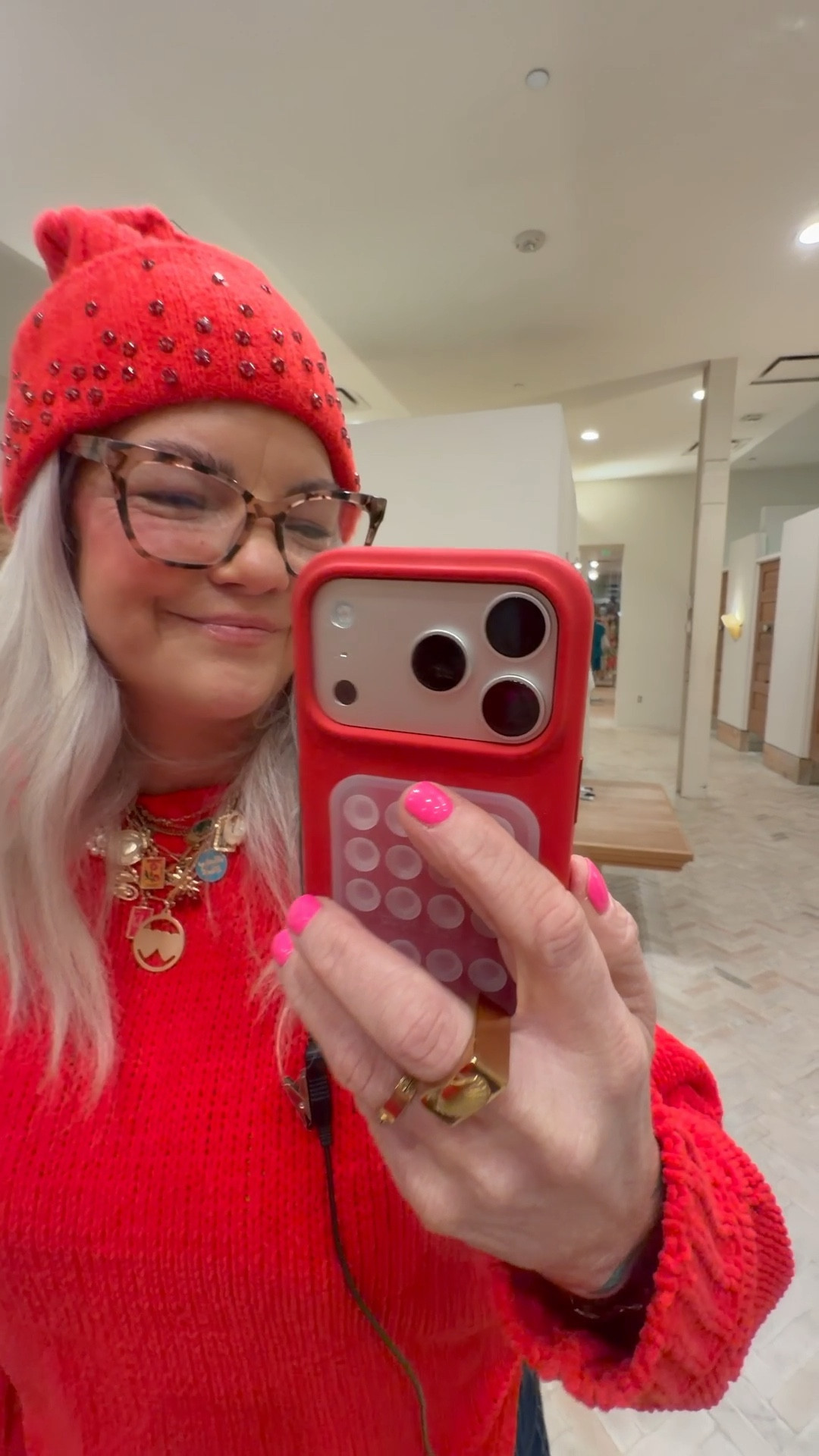 You won’t regret buying this outfit 💌

#LTKdayinmylife #LTKootd #LTKMidsize