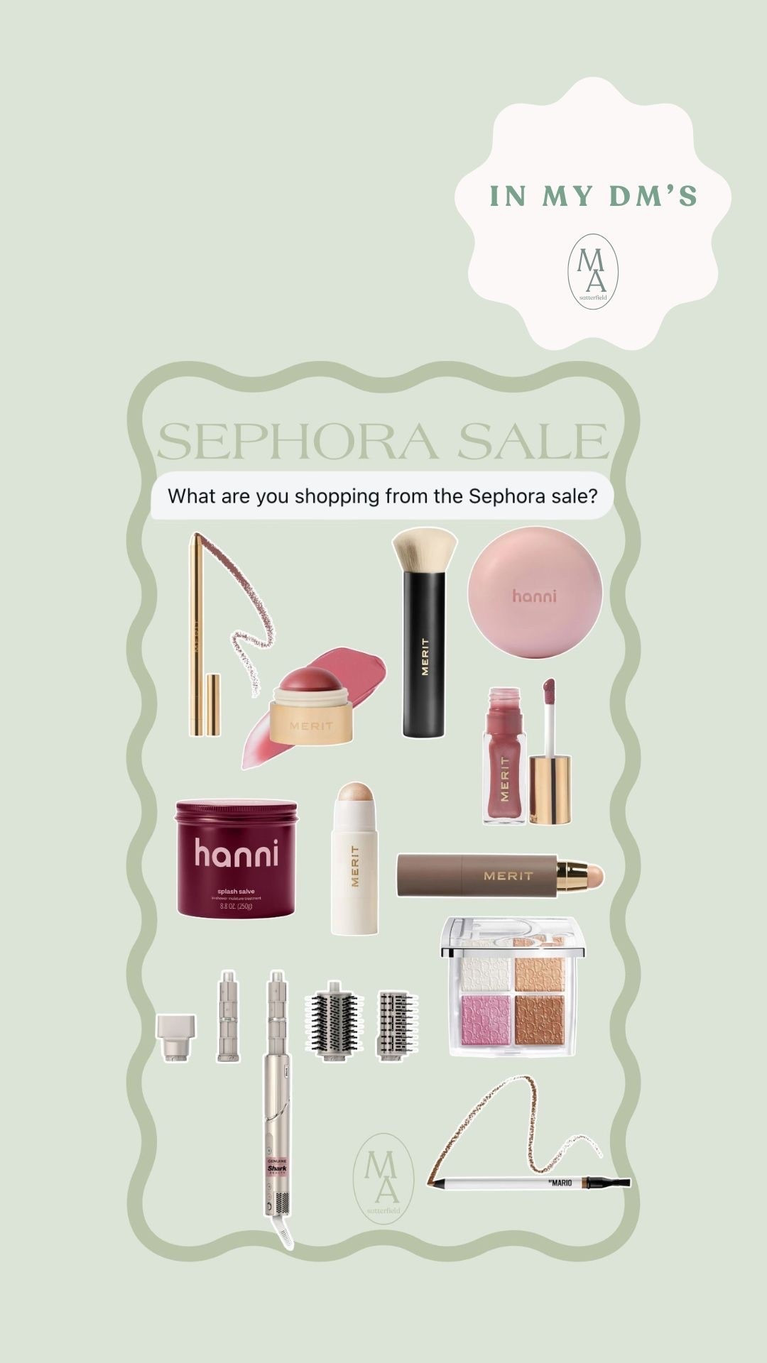 #LTKBeauty #LTKSaleAlert