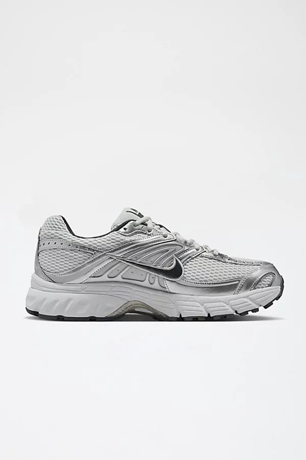 Nike Men's Air Max Moto 2K Sneakers in Photon Dust/Anthracite/Me, Men's at Urban Outfitters | Urban Outfitters (US and RoW)