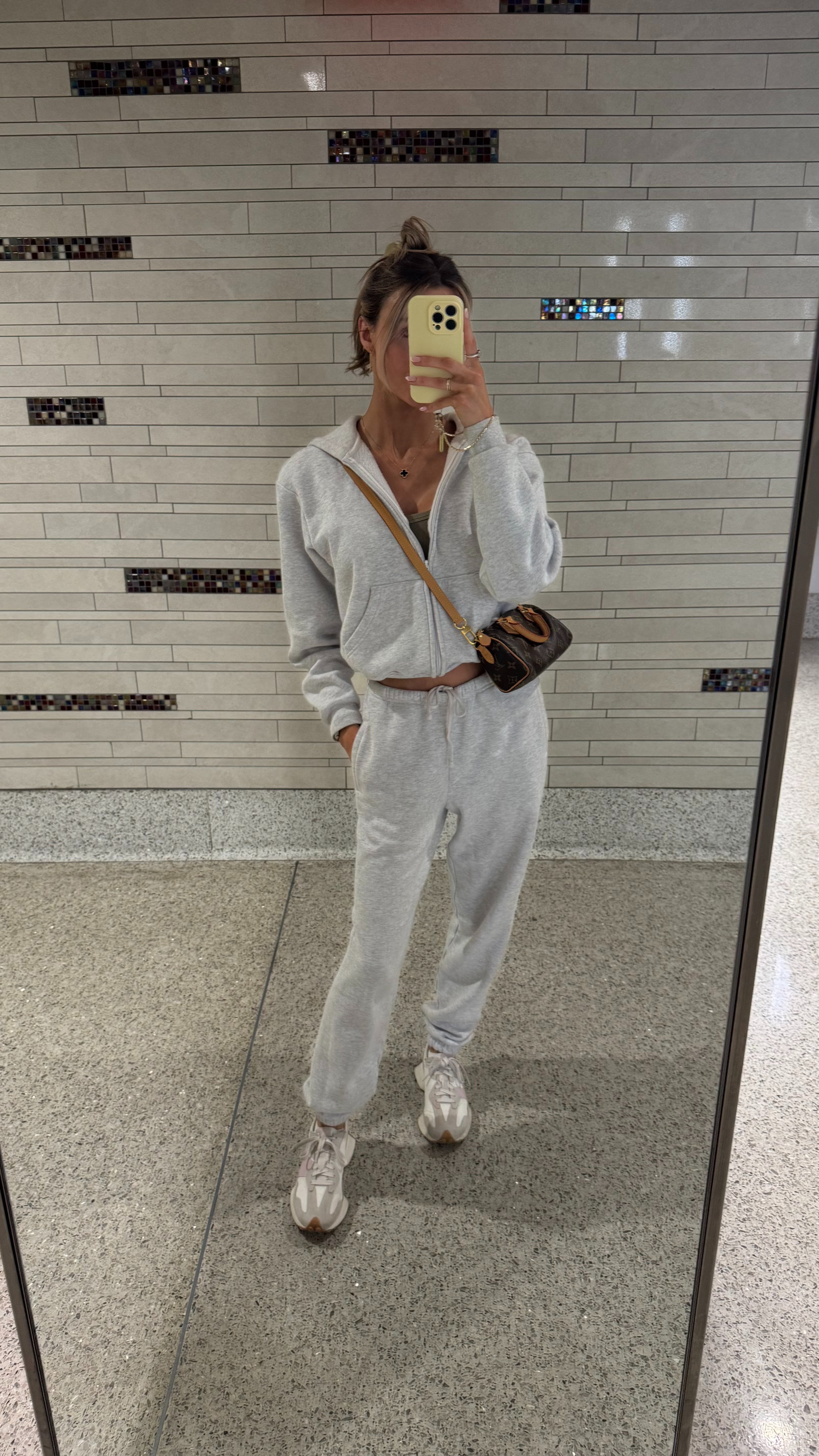 airport uniform ✈️

#airportootd #travelootd #ootd 

 #LTKStyleTip #LTKTravel