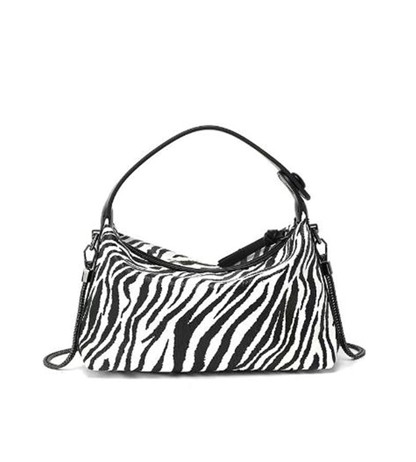 Hobo Bag for Women Vegan Leather Small Tote Crossbody Shoulder Purse Top Handle Handbag Satchel w... | Amazon (US)