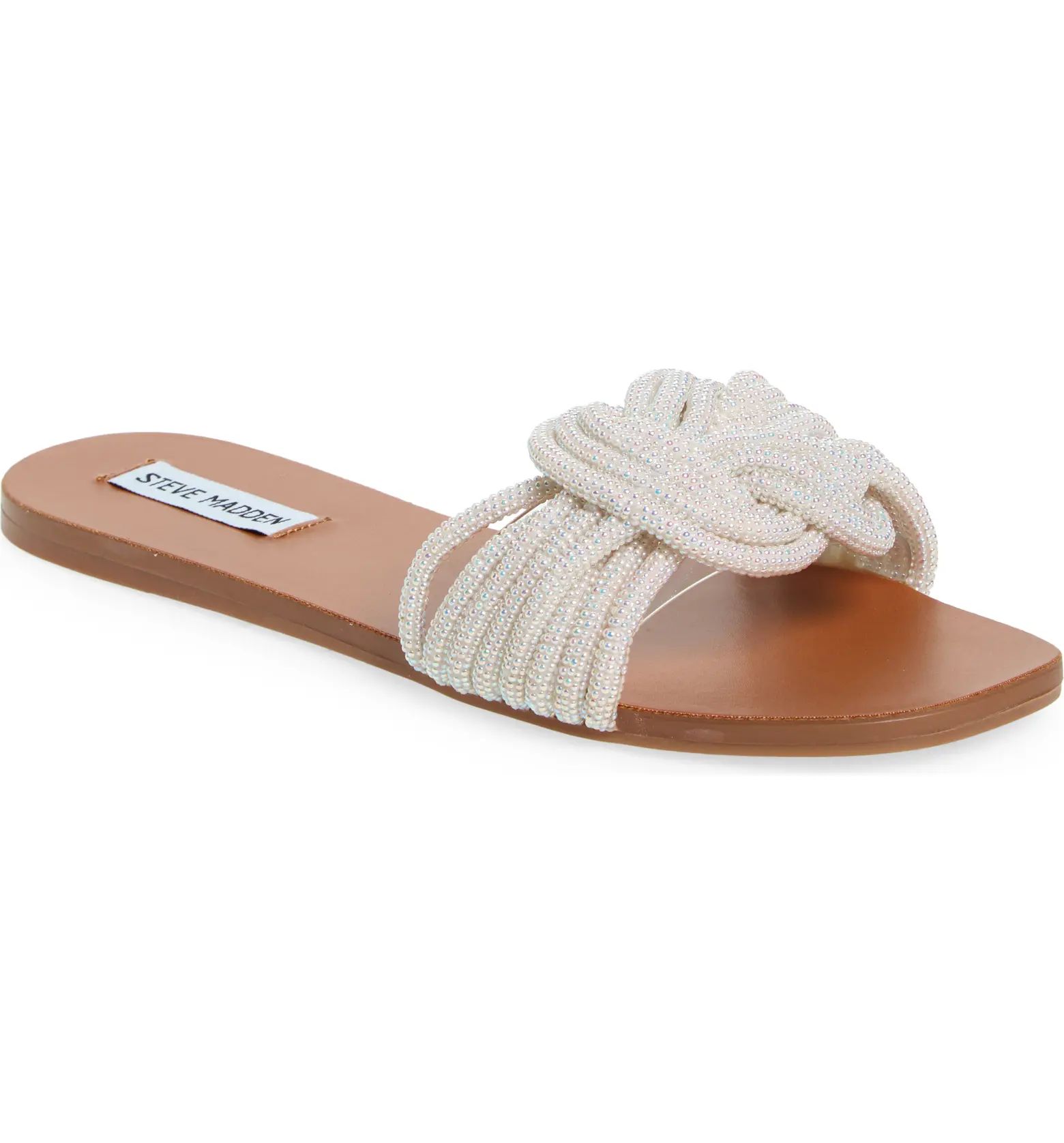 Adore Slide Sandal (Women) | Nordstrom