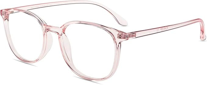 Firmoo Reading Glasses, Blue Light Blocking Reader Glasses Women(with Magnification 2.0), Anti Ey... | Amazon (CA)