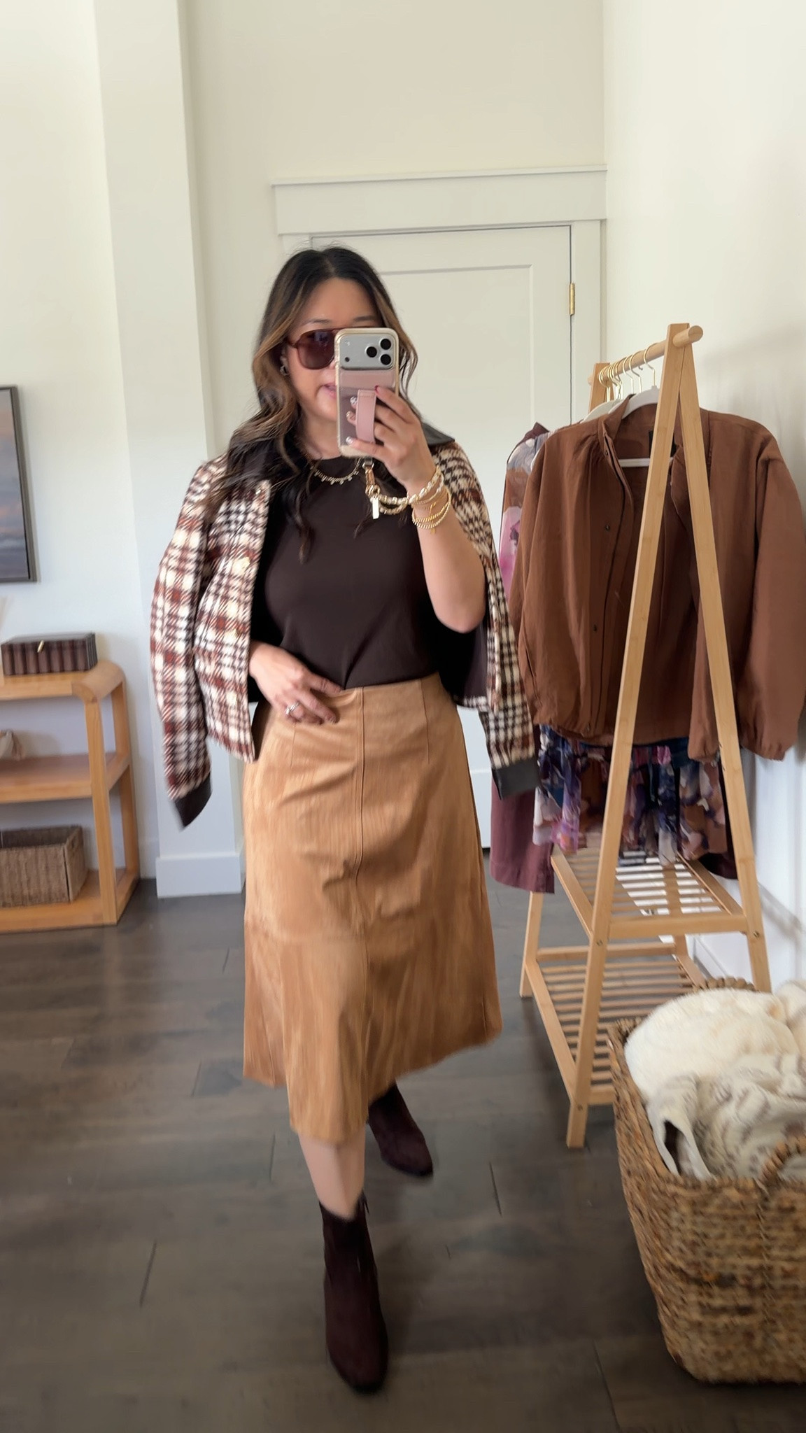 Kohls fall outfit

#LTKootd #LTKSeasonal #LTKOver40