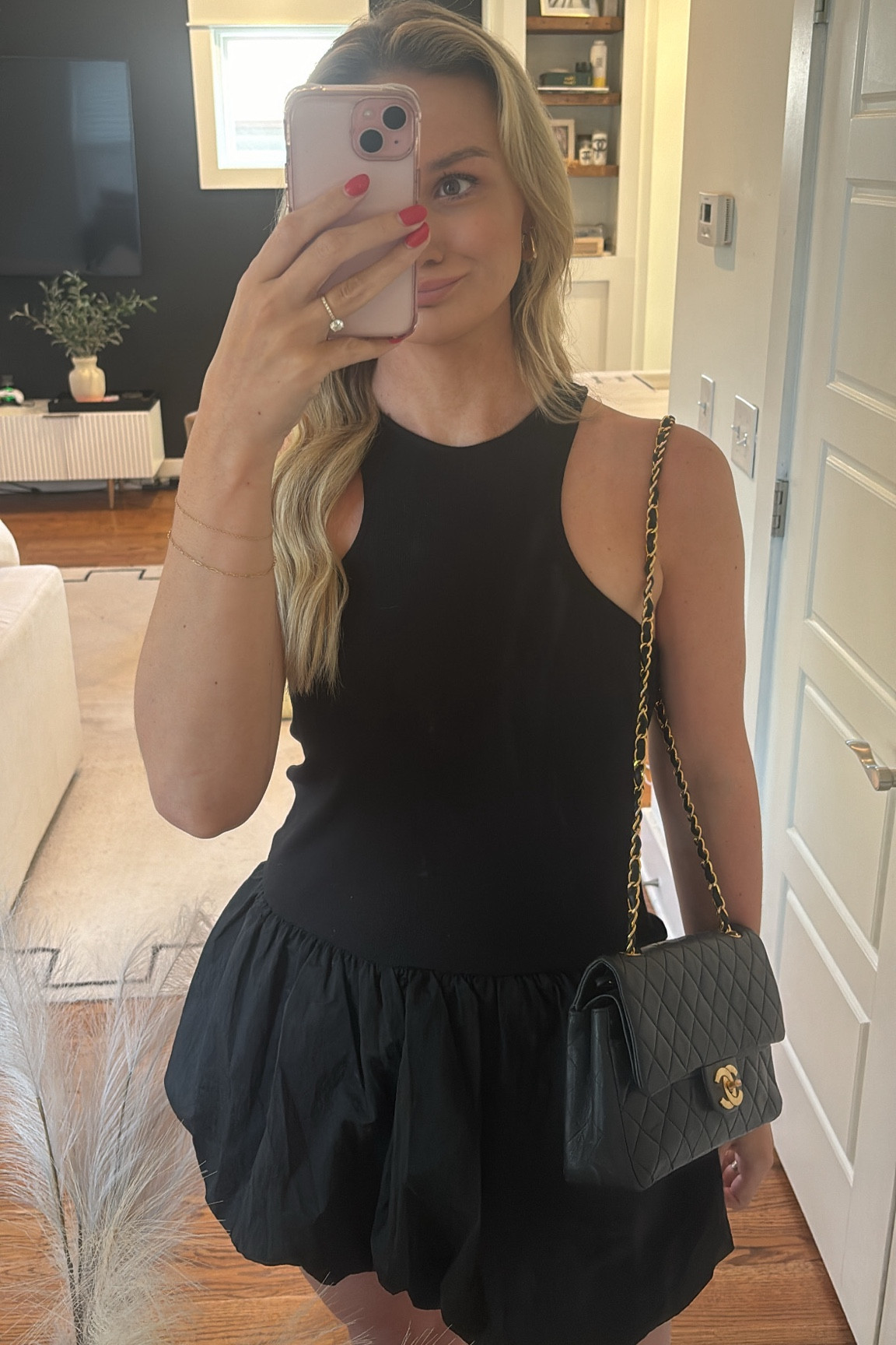 Love this dress- so comfy and affordable! Under $30!

#LTKFindsUnder50 #LTKStyleTip #LTKSummerSales