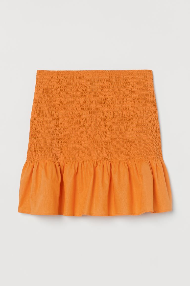 Skirt | H&M (US)