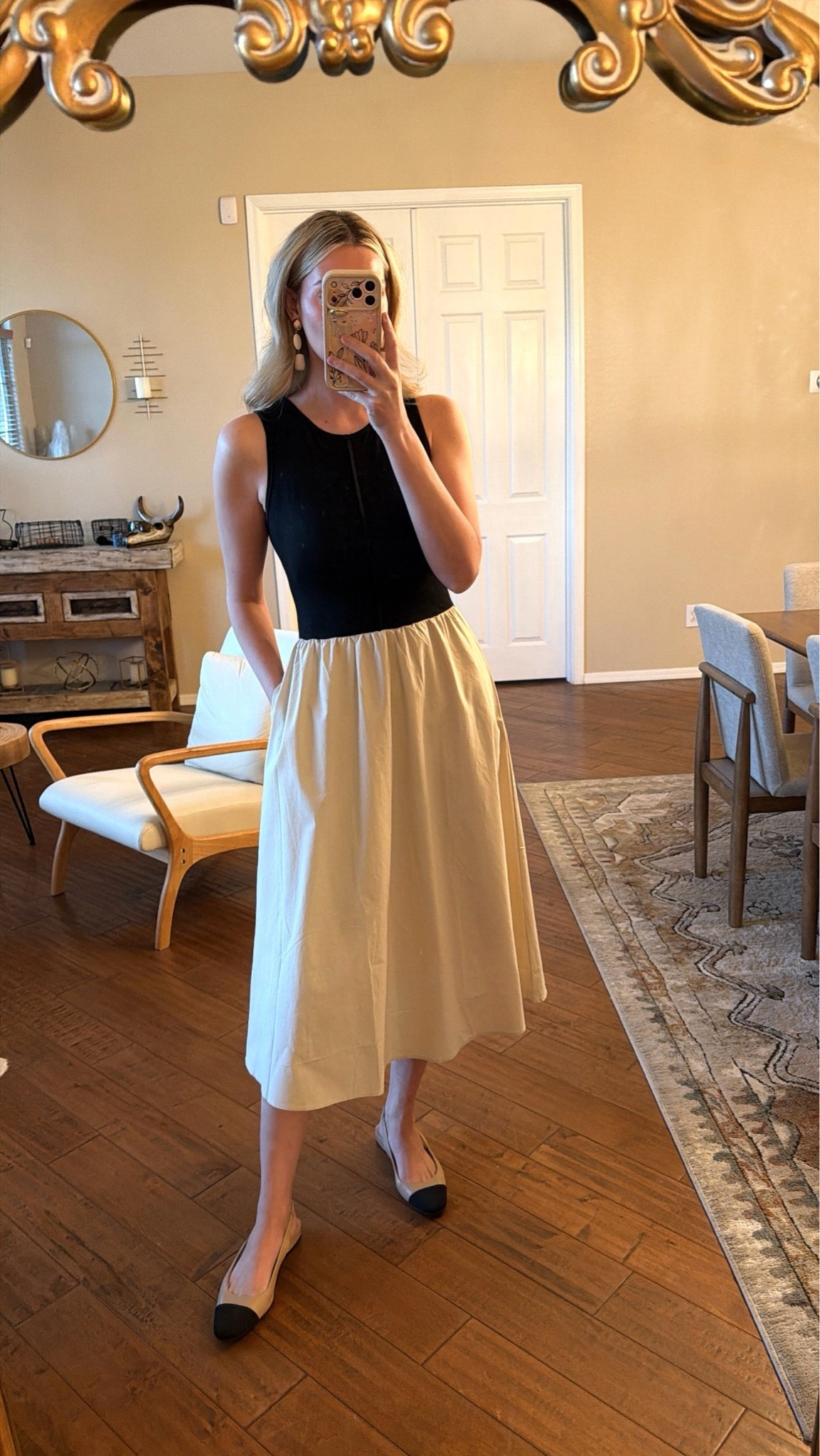 Amazon knit maxi dress 🖤 So many ways you can style this! Perfect staple summer outfit.

#LTKdayinmylife #LTKgrwm #LTKootd