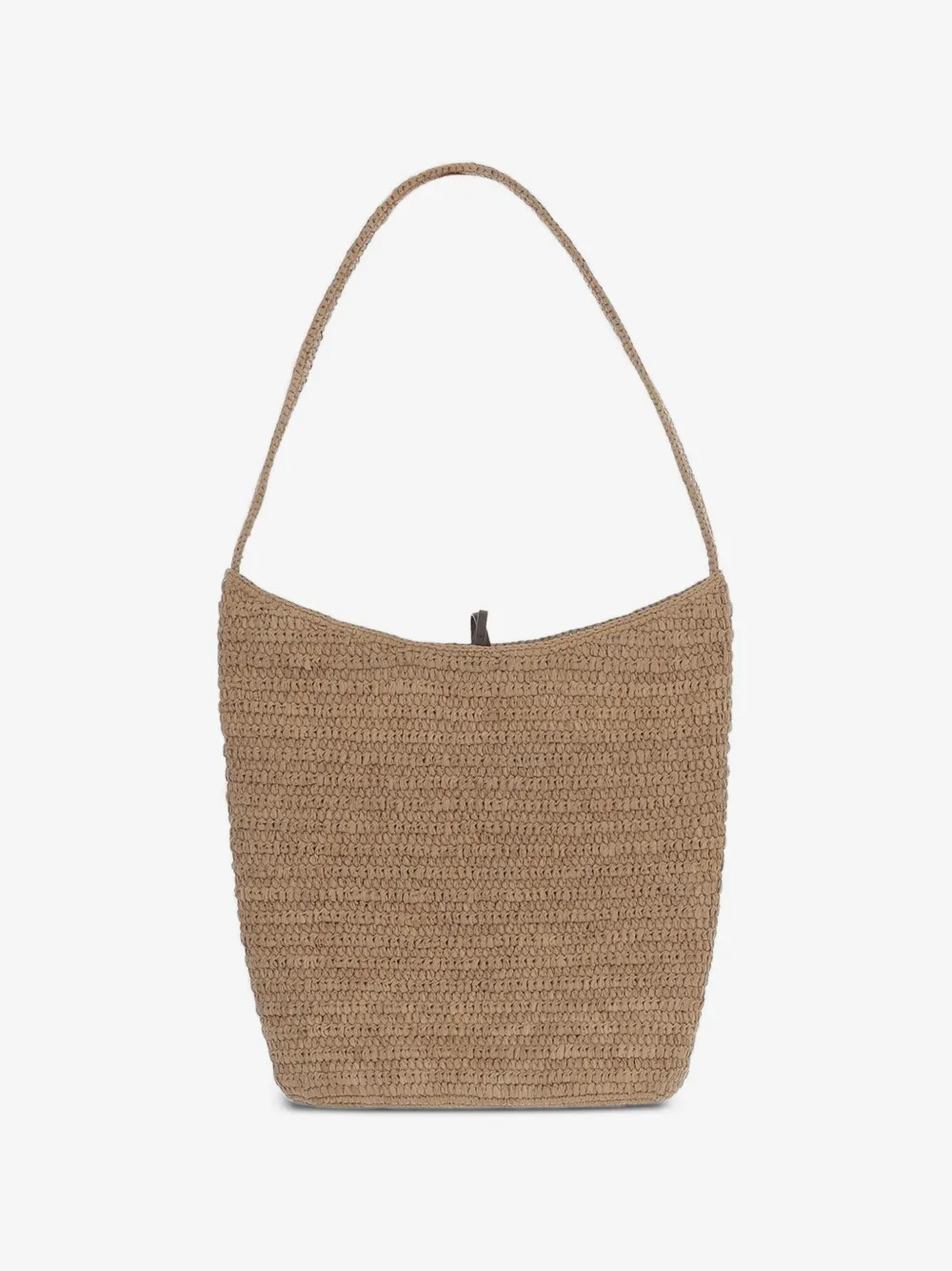 Alma woven-design shoulder bag | Farfetch Global