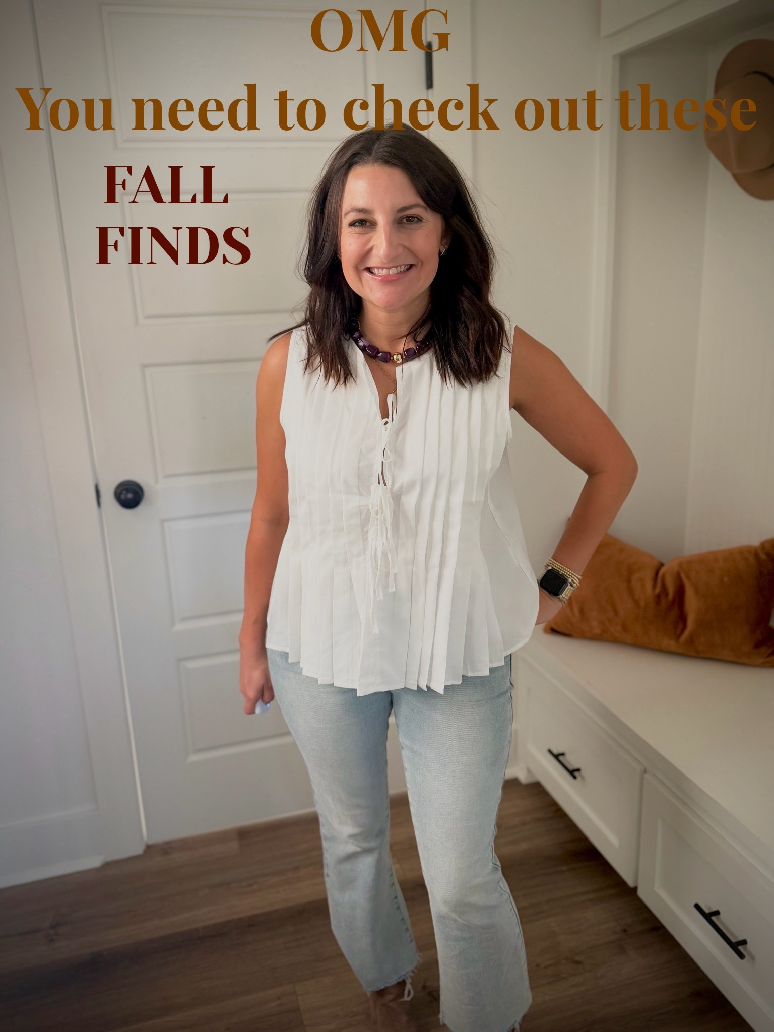 Some of my favorite Amazon finds lately! 🍂🤎

#LTKPetite #LTKSeasonal