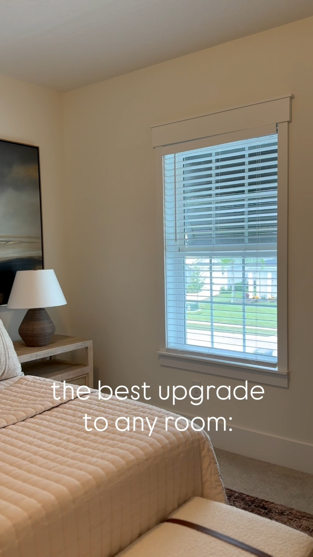 Affordable pinch pleat curtains from Amazon 👏🏽 these are such good quality and you won’t believe the price for a set of 2! 

Amazon curtains, amazon home finds, master bedroom, guest bedroom, living room, designer inspired home finds

#LTKHome #LTKSaleAlert