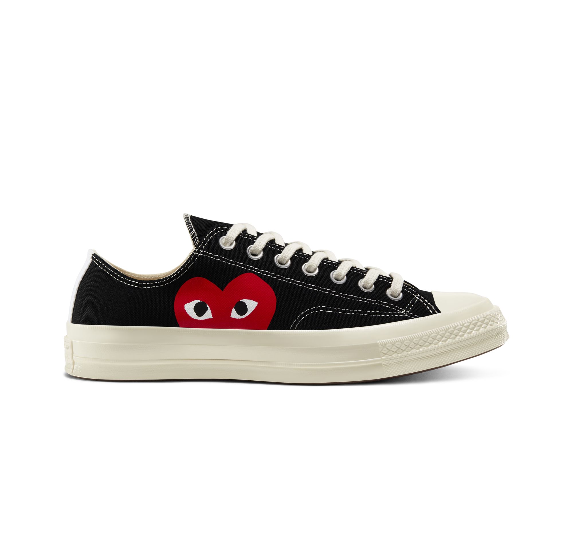 Converse x PLAY Comme des Garçons Chuck 70 | Converse (US)