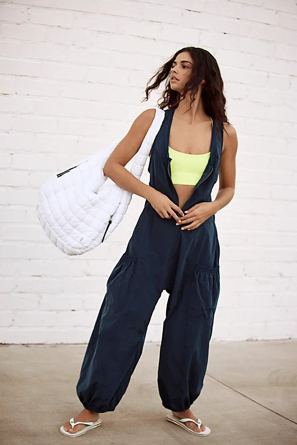 Over Under Jumpsuit | Free People (Global - UK&FR Excluded)