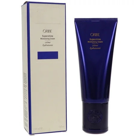 Oribe Supershine Moisturizing Cream 5.9 oz. | Walmart (US)