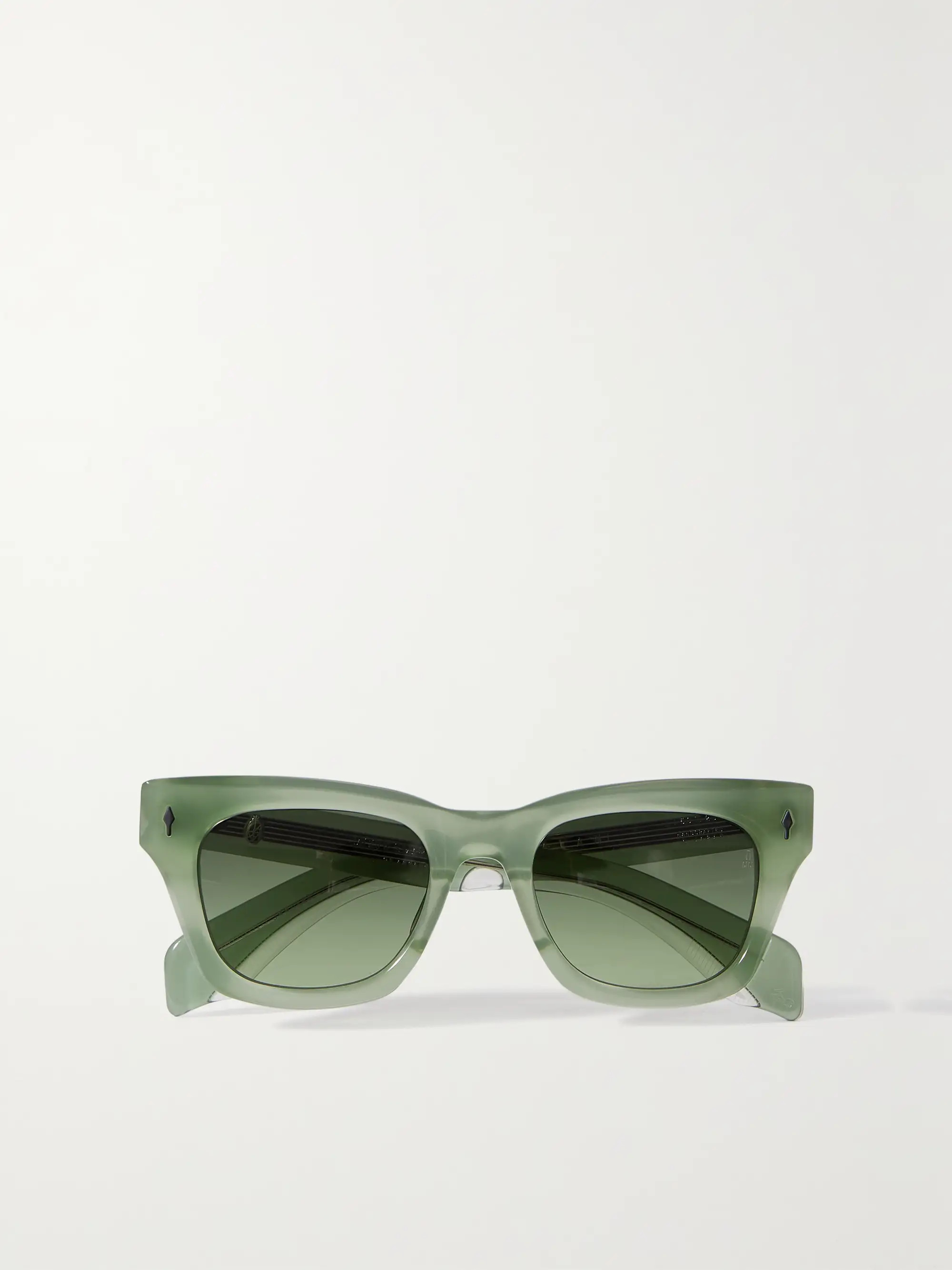 Dealan D-frame acetate sunglasses | NET-A-PORTER (US)