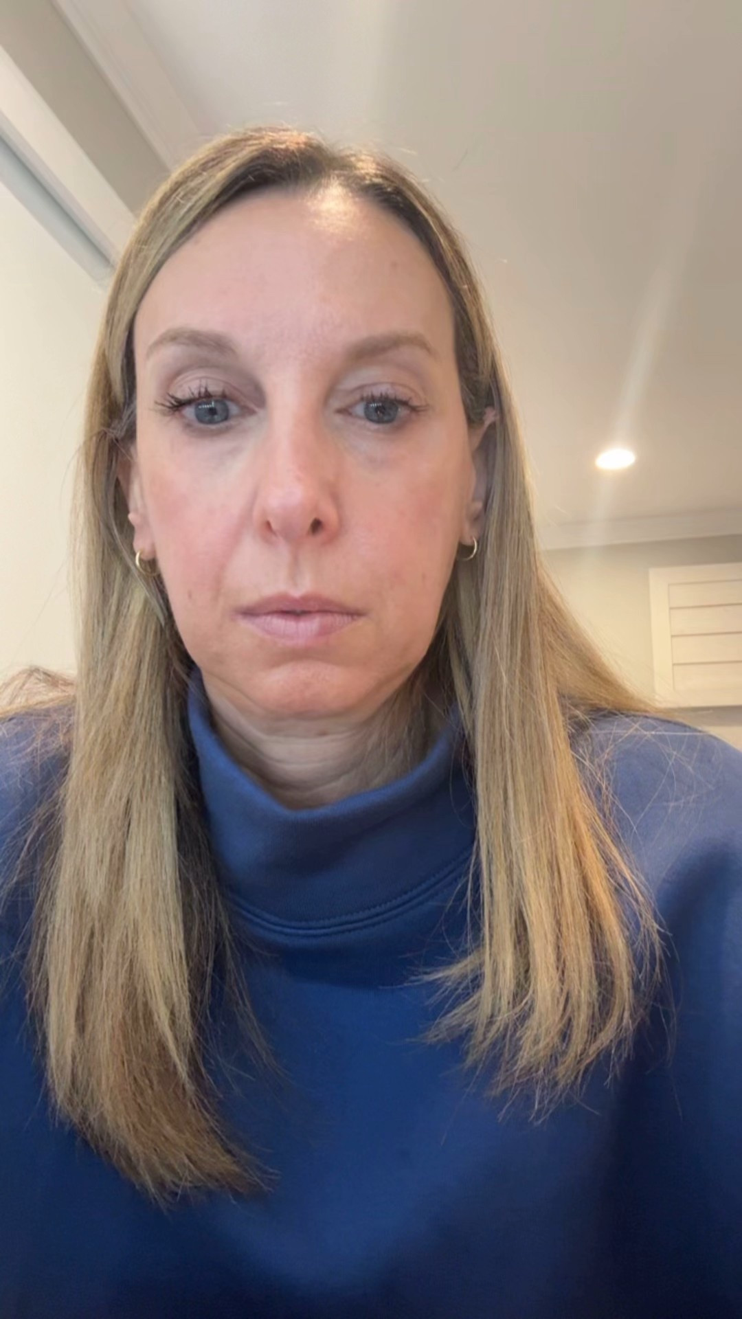 3 of my favorite current beauty items:
1. Heated eye lash curler
2. Rare Beauty Angled Powder brush
3. goop beauty lip gloss in blossom

#LTKselfcare #LTKBeauty