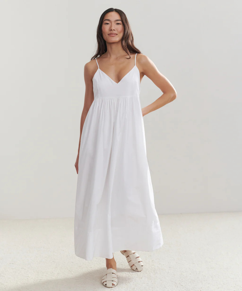 Cove Dress | Jenni Kayne