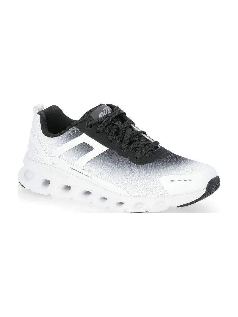 Avia Women's Athletic Light Runner Shoes, Wide Width Available | Walmart (US)
