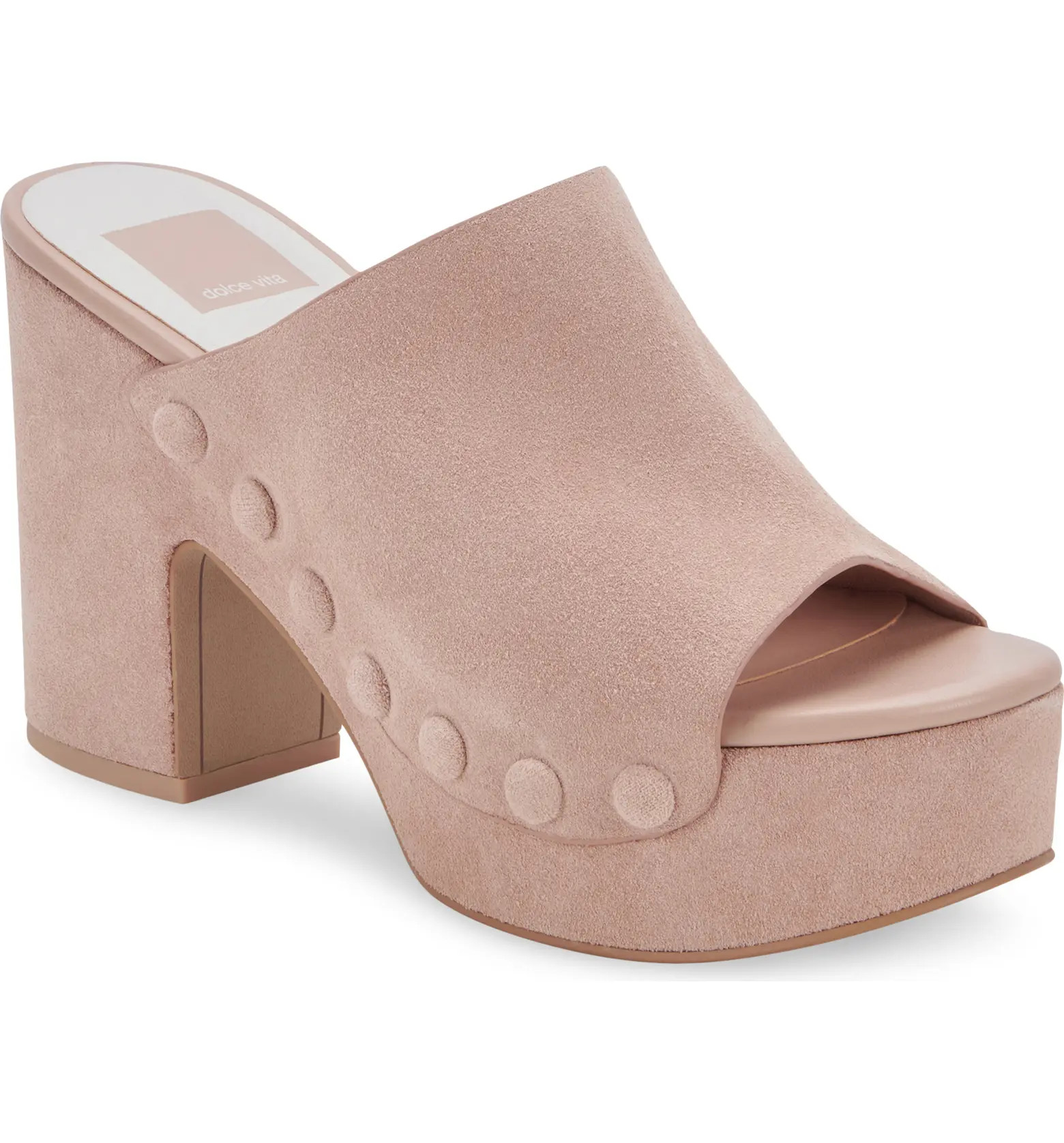 Emol Platform Sandal (Women) | Nordstrom