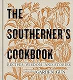 The Southerner's Cookbook:... by Editors of Garden and Gun | Amazon (US)