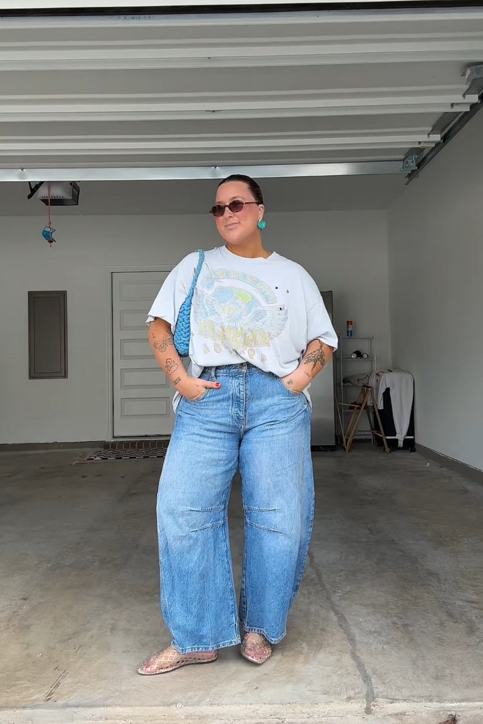 dinner fit ☁️

#LTKMidsize #LTKFindsUnder50 #LTKFindsUnder100