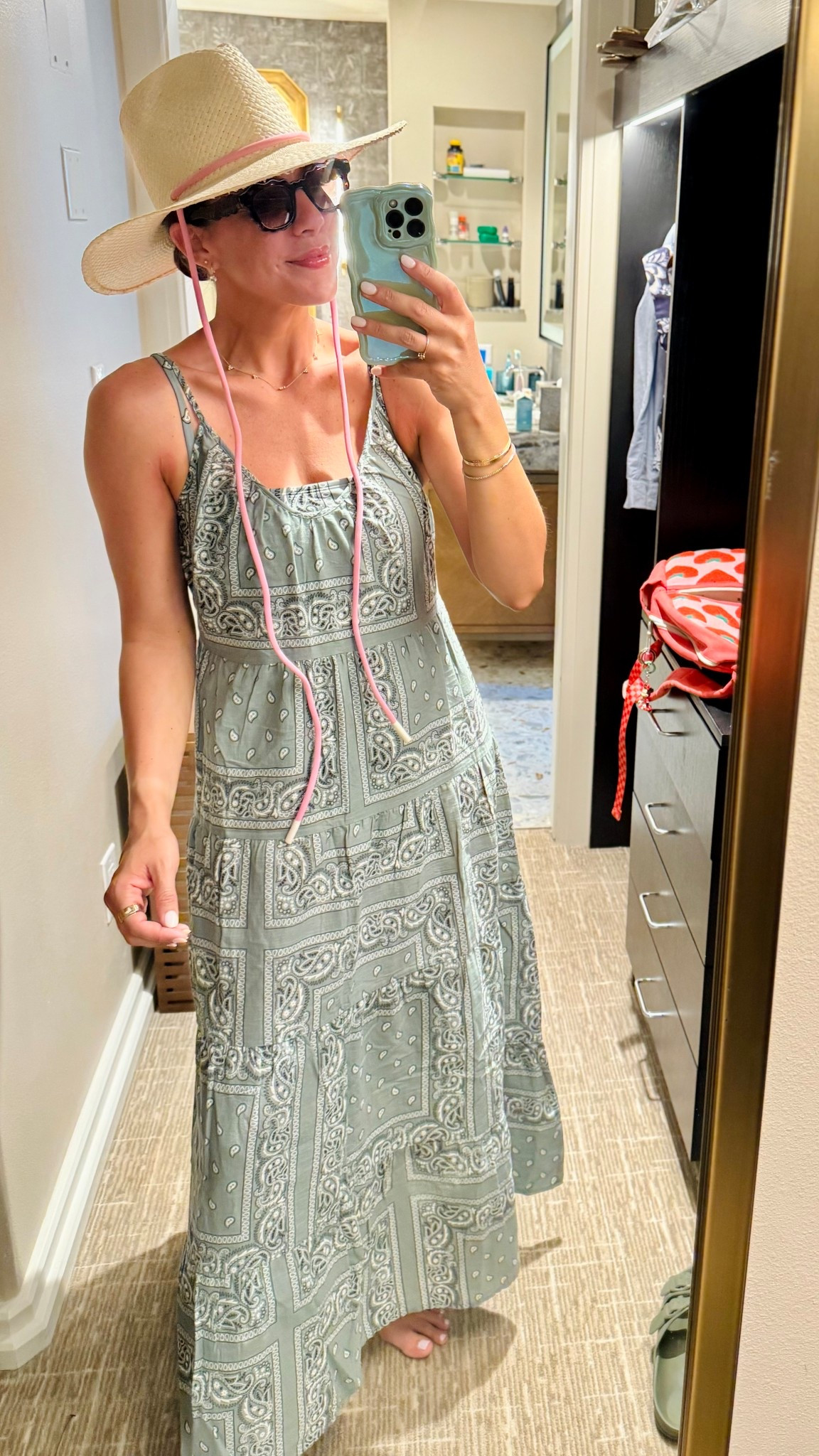 Target swim and cover up!! So good! 

#LTKSwim #LTKSeasonal #LTKOver40