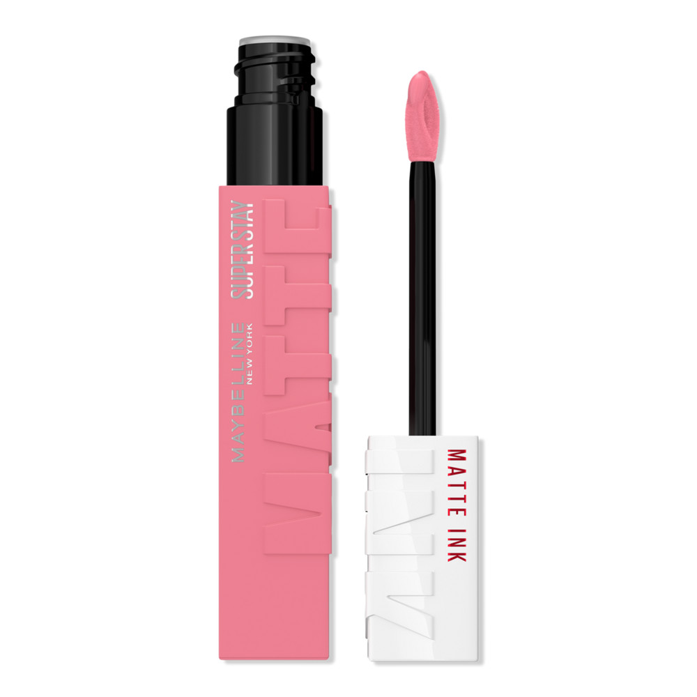 Maybelline SuperStay Matte Ink Liquid Lipstick - Dreamer | Ulta