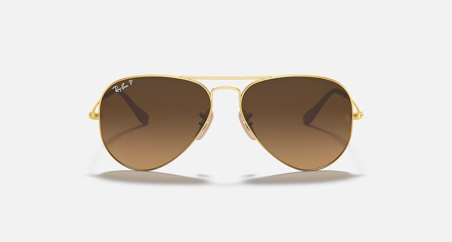 AVIATOR GRADIENT | Ray-Ban (US)