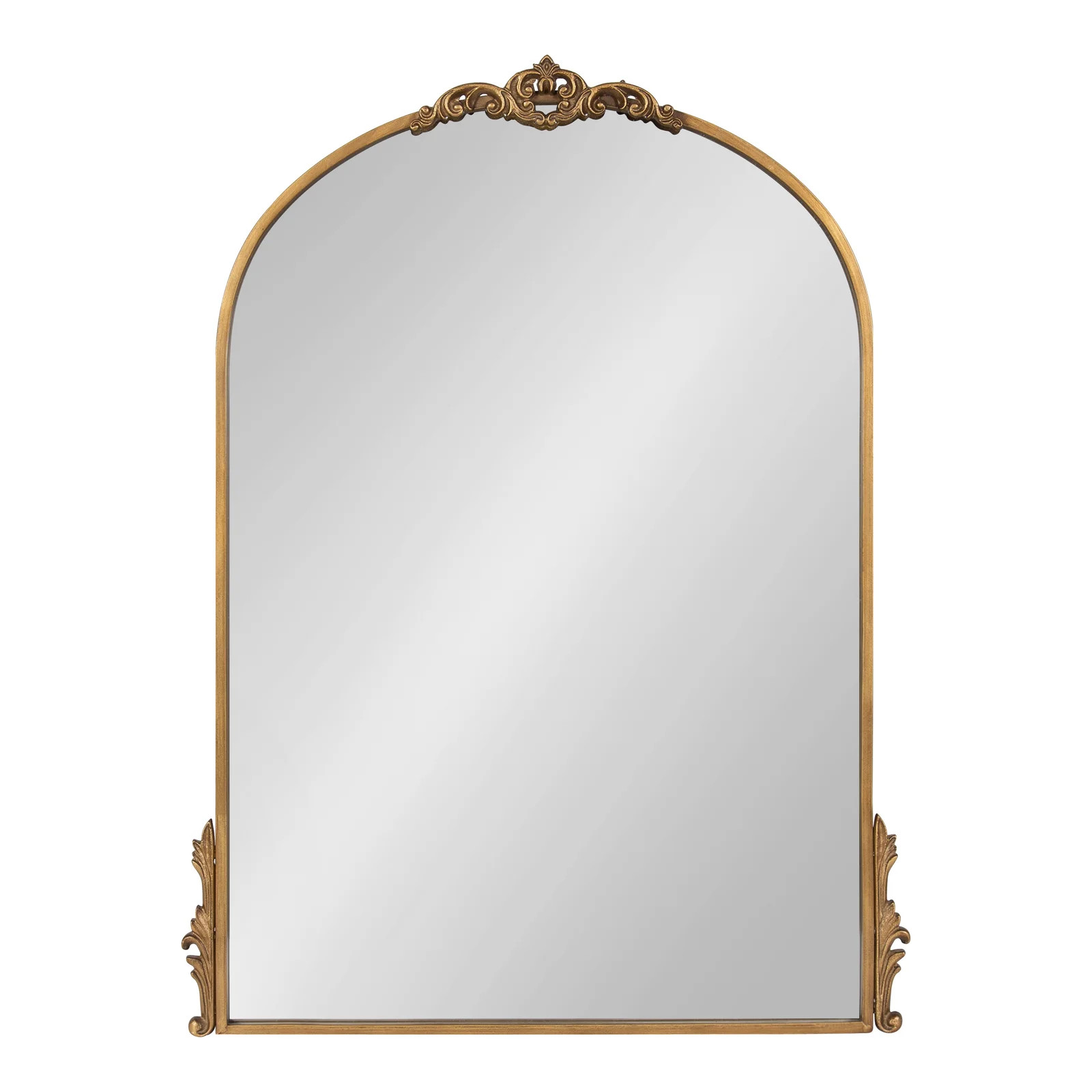 Christany Wall Mirror | Wayfair Professional