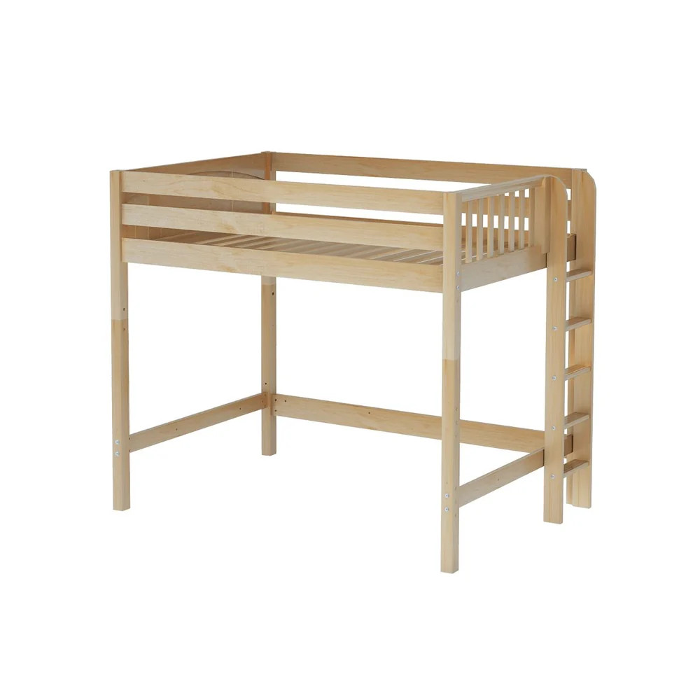 High Loft Bed | Maxtrix Kids Furniture