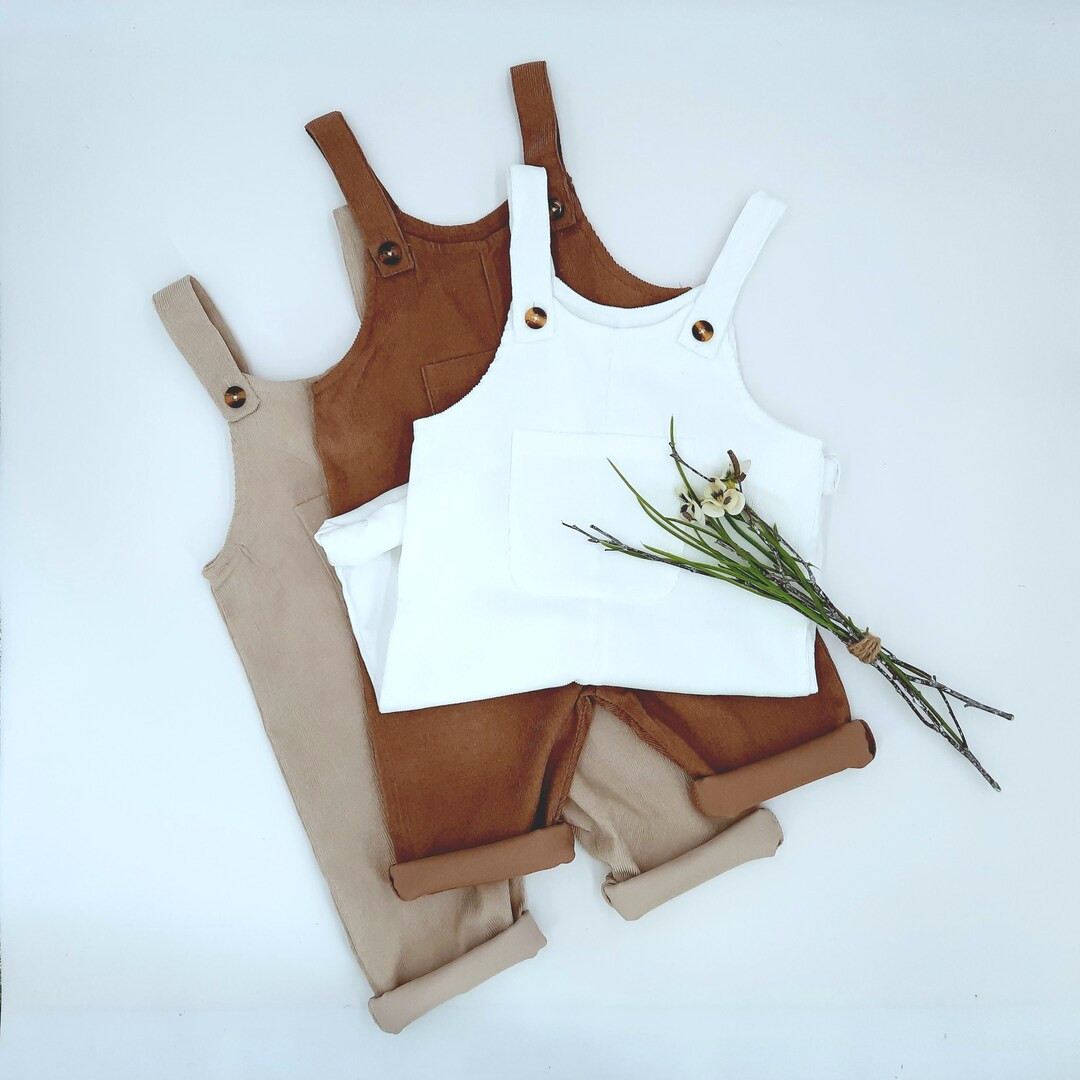 Cake Smash Outfit Boy, Baby Dungarees, Gender Neutral Colurs Baby Overalls, Boy First Birthday 1s... | Etsy (US)