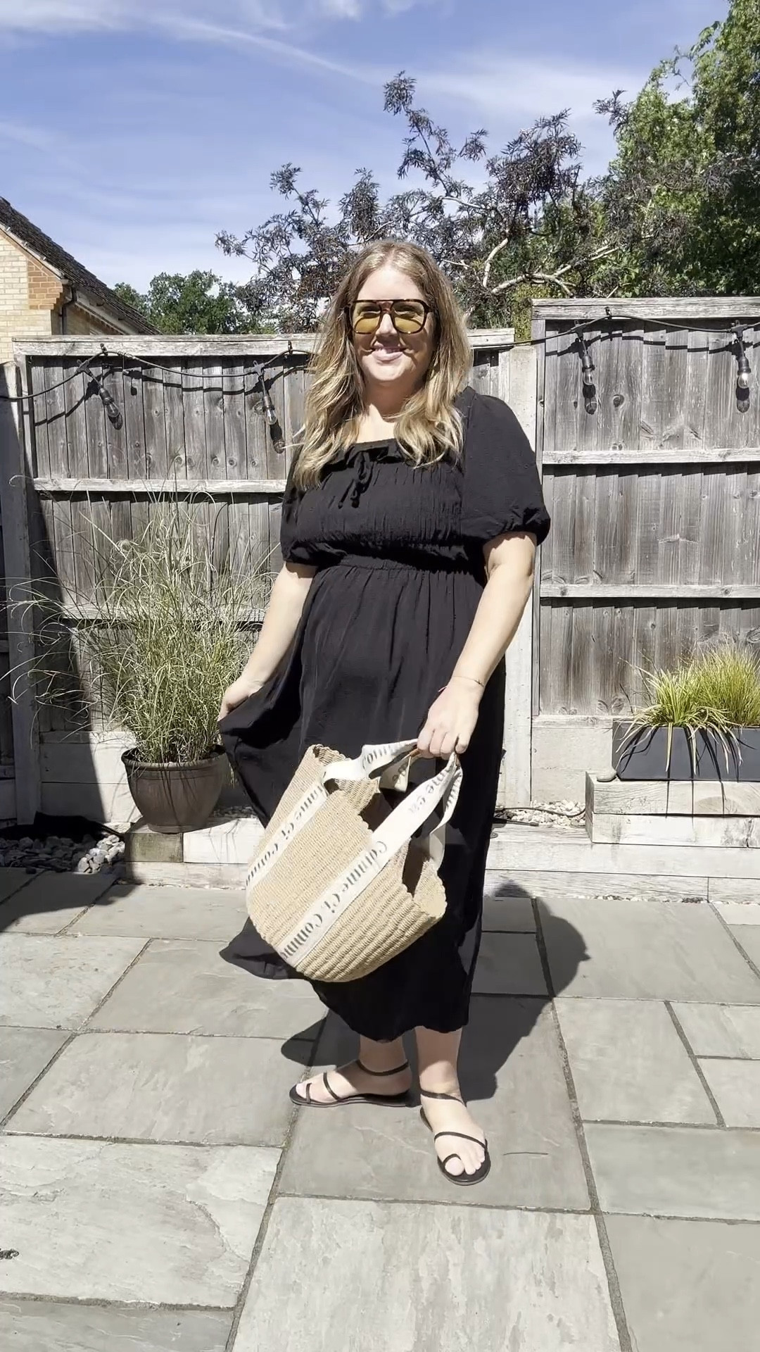 Three summer dresses 

#LTKuk #LTKsummer #LTKstyletip