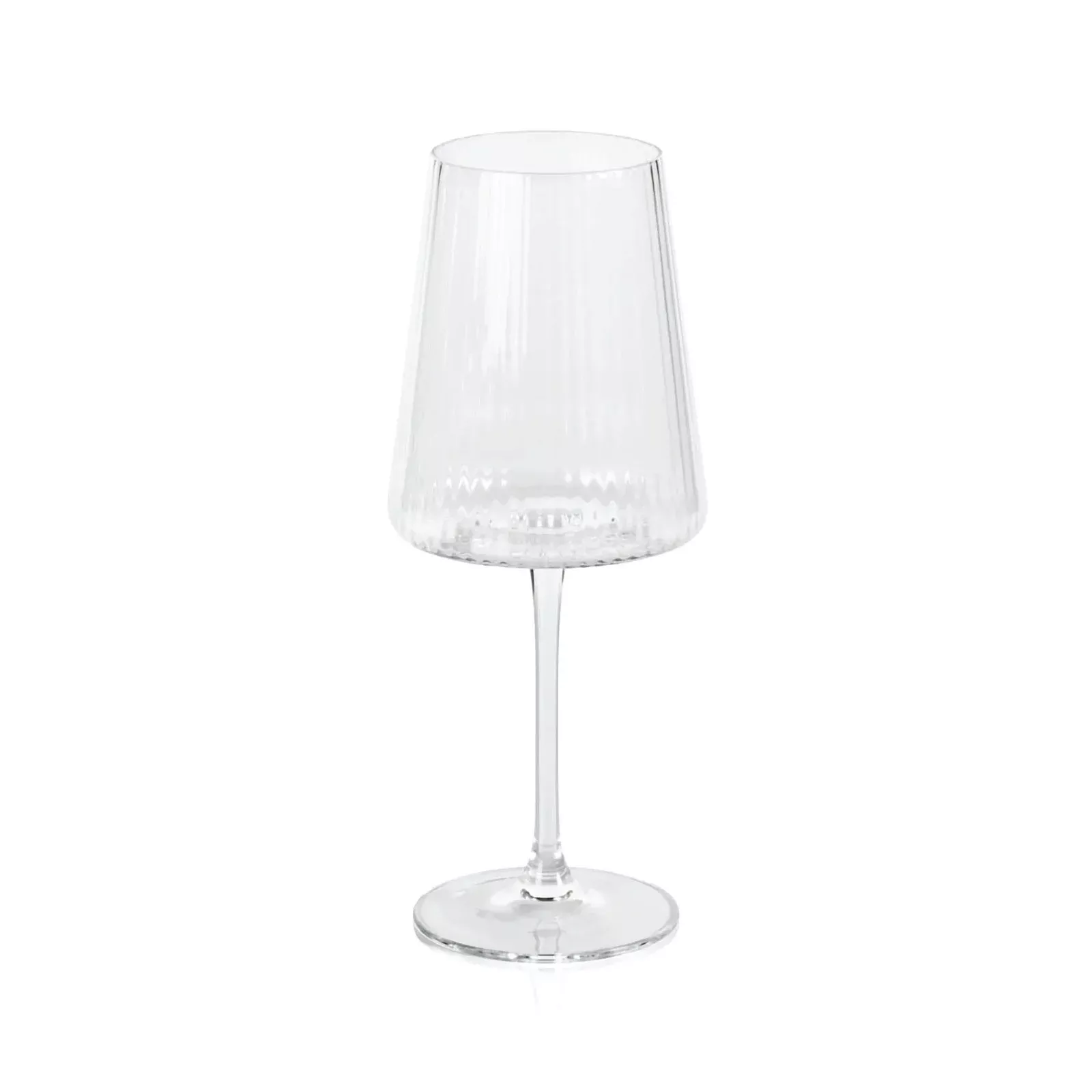 Axlan Fluted Textured Wine Glasses curated on LTK