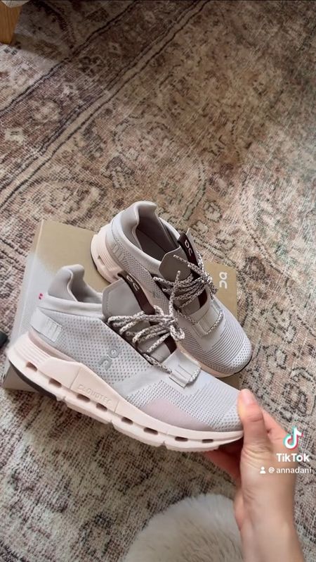 On cloud sneakers cloud nova sneakers review 
Tan and light pink and brown neutral shoes 
Favorite sneakers and running shoes 

#LTKfitness #LTKshoecrush #LTKtravel