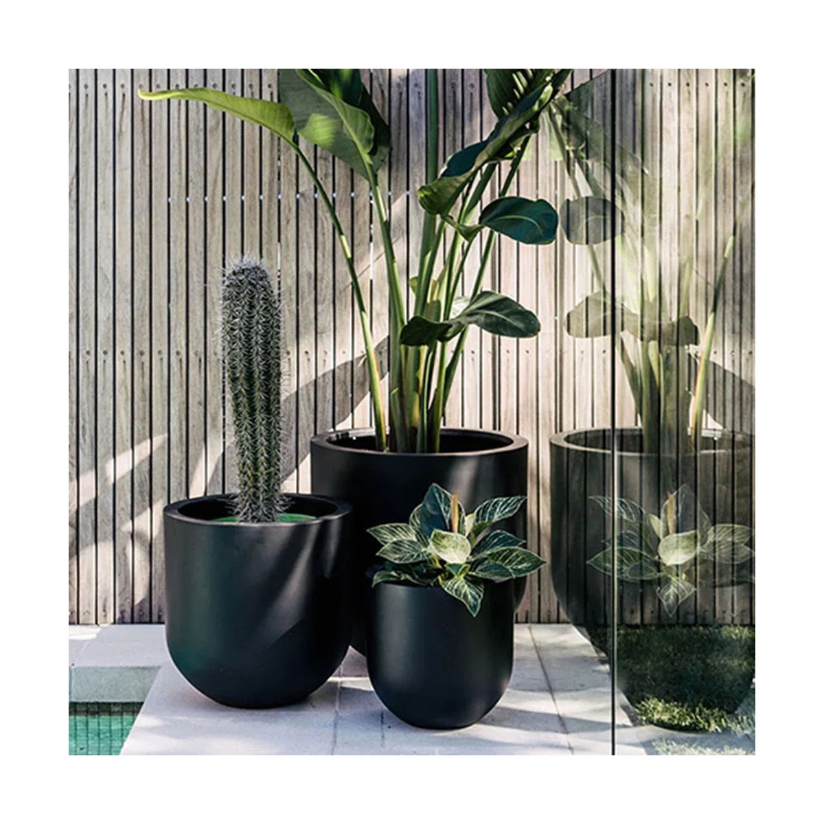 Dorlis Handmade Pot Planter | Wayfair North America