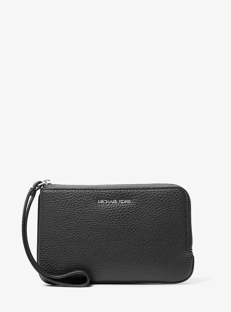Jet Set Travel Small Wristlet | Michael Kors US