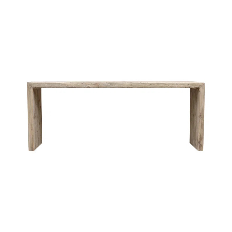 87'' Console Table | Wayfair North America