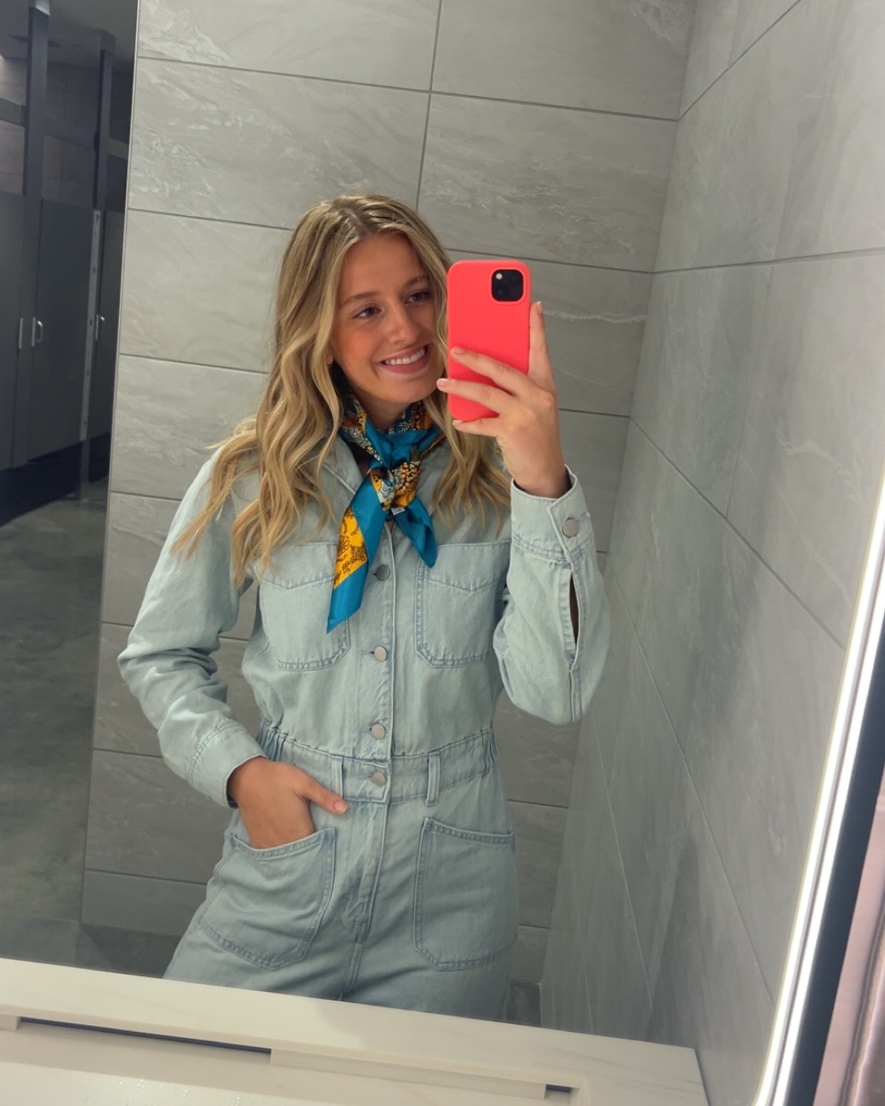 My Easter Weekend outfits 🌷💐💛🐣 
Hallelujah, He is risen 

Denim jumpsuit- TikTok Shop
Message me for link ☺️
Dress #1- Francesca’s 
Sold out 😭 https://share.google/f5rF2Ae1MVVOTCwLy
Dress #2- willow tree boutique 


#LTKootd #LTKSeasonal #LTKSaleAlert