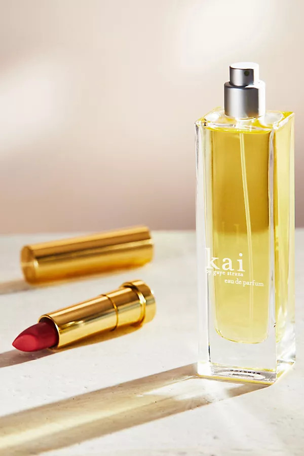 Rose Eau De Parfum | Anthropologie (US)
