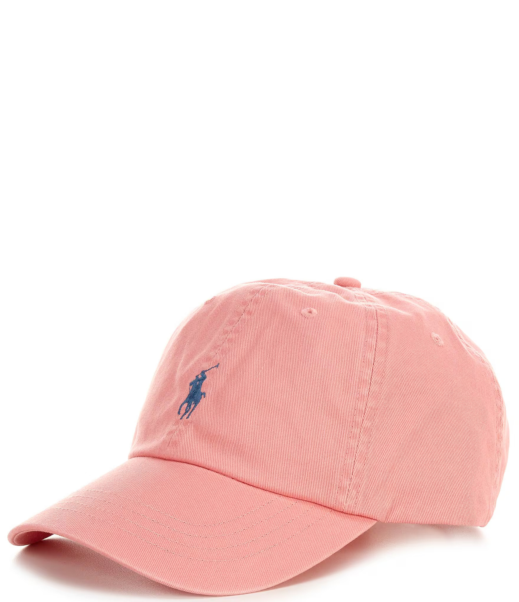 Classic Cotton Chino Sports Cap | Dillard's