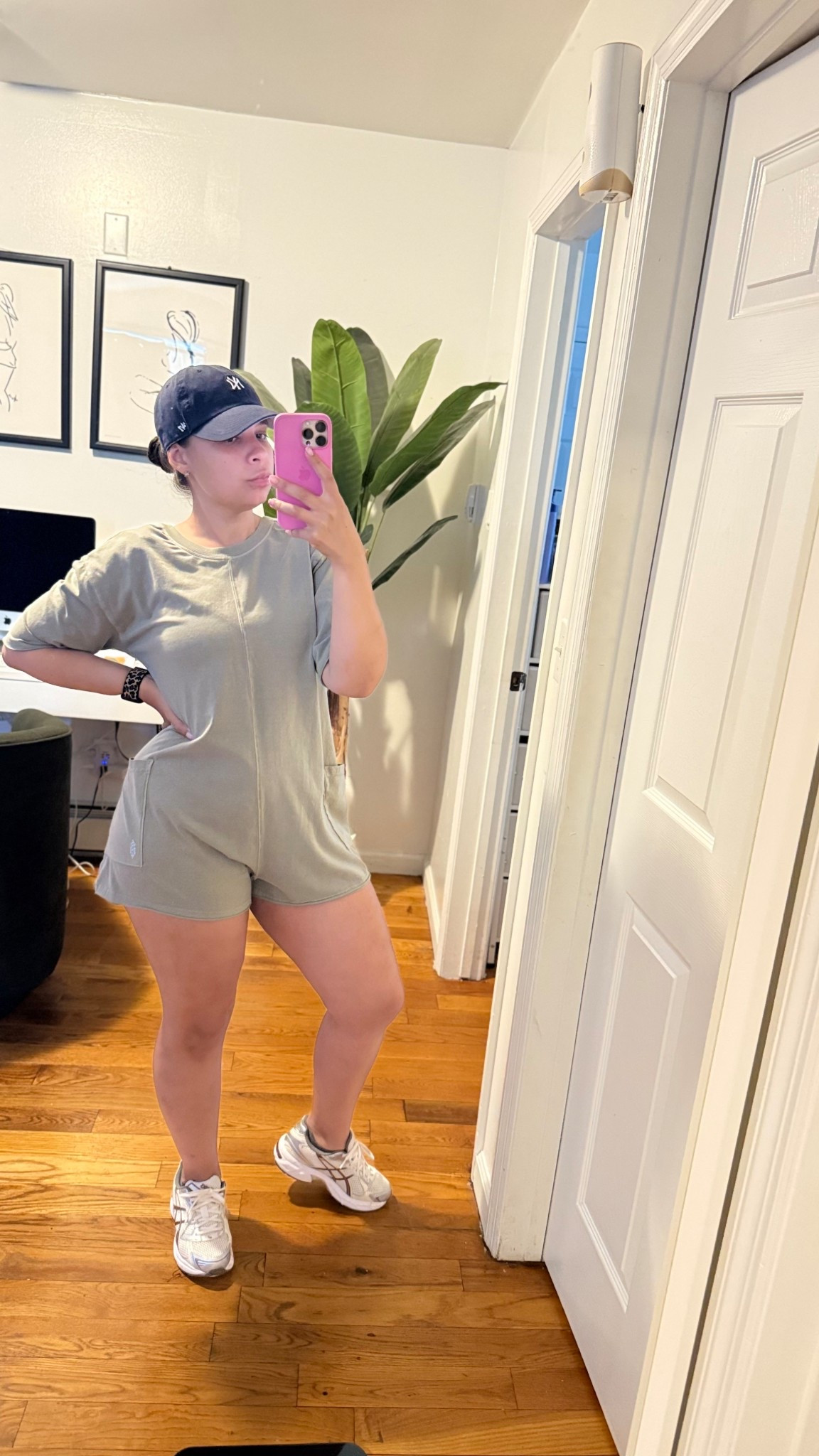 I could live in this romper forever ✨

#LTKTravel #LTKSeasonal #LTKStyleTip