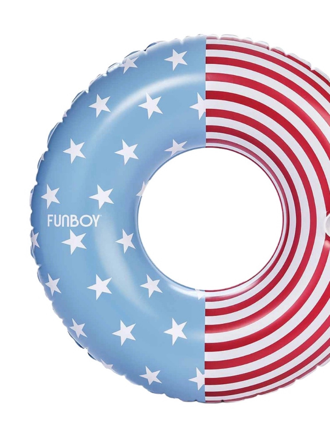 USA Fun! ❤️💙🇺🇸
… the perfect accessory for Summer 2026, Americana-style!

#LTKSeasonal #LTKSwim
