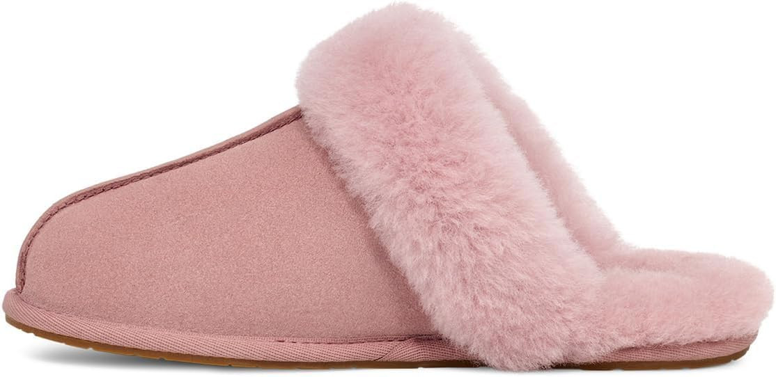 UGG Women's Scuffette II Slipper | Amazon (US)