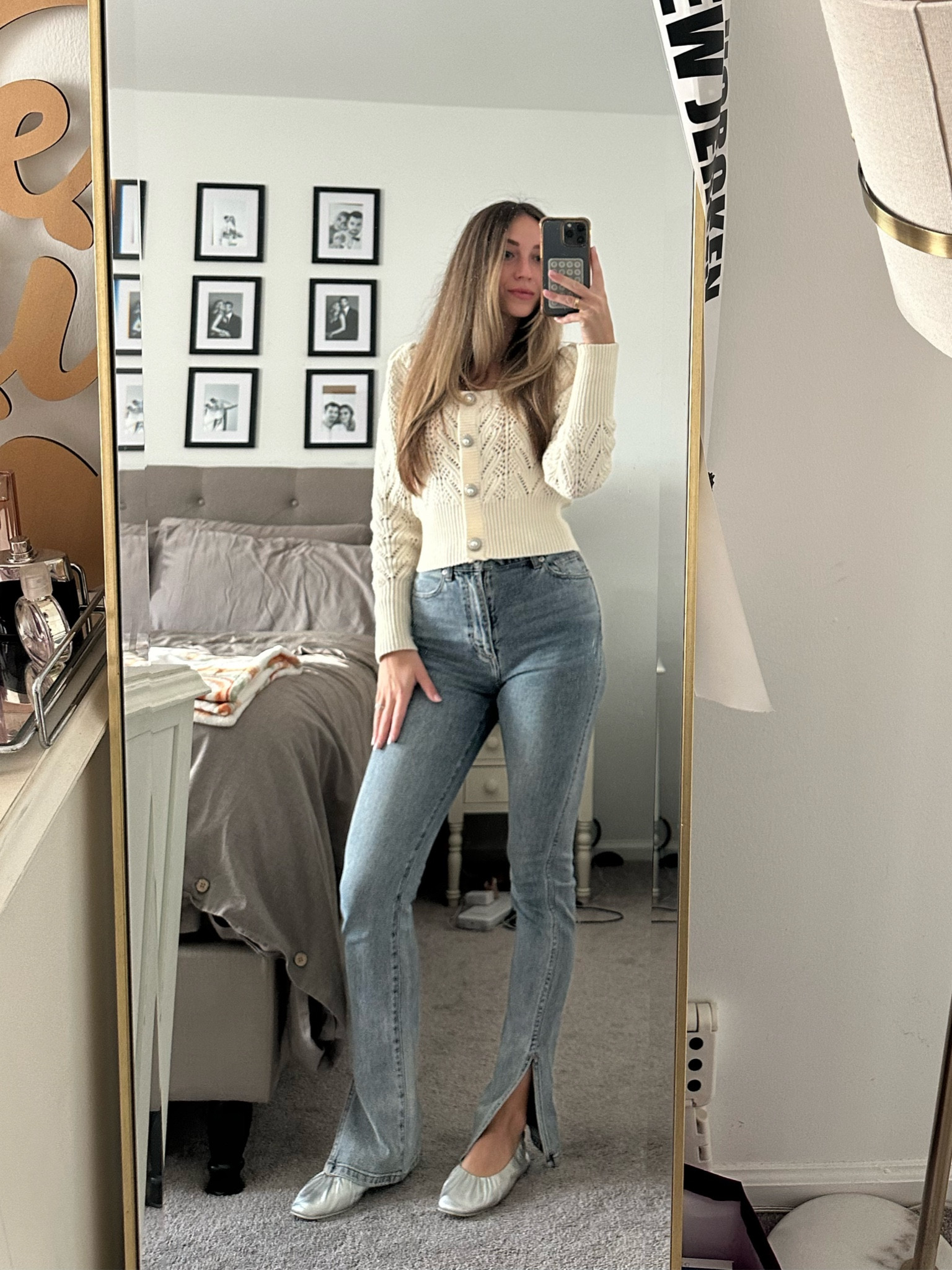 Work ootd 

#LTKStyleTip #LTKFindsUnder50 #LTKWorkwear