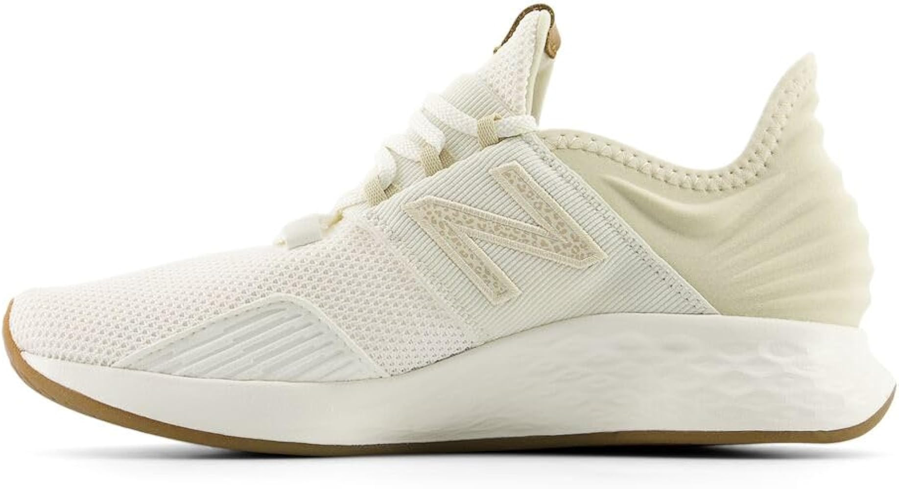 New Balance Women's Fresh Foam Roav V1 Sneaker | Amazon (US)